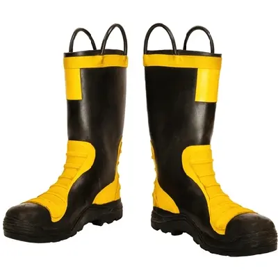 Chemical Boot Royalty   Biohazard Safety boots