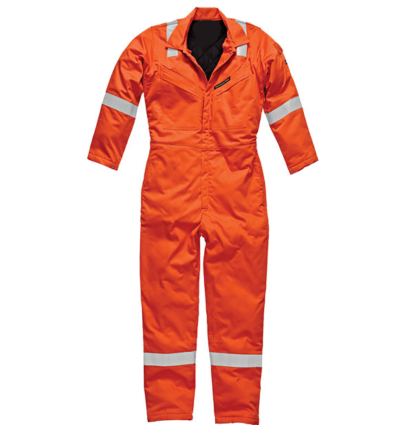 Safety Overall Garments
