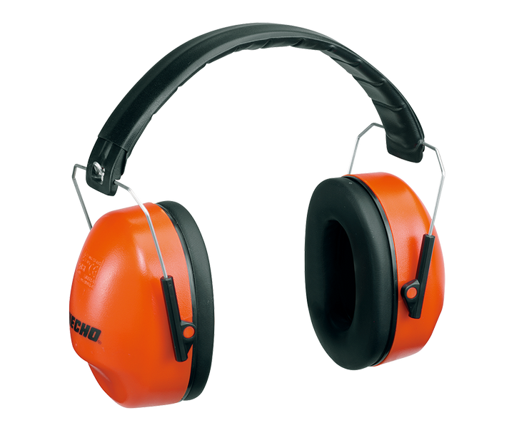 Hearing Protection, Safety Gear | ECHO