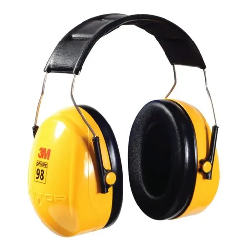 Hearing Protection Devices