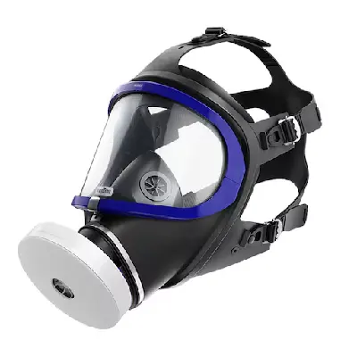 Biohazard mask Dräger X plore® 6300 | Draeger I