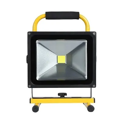 Rechargeable Flood Light