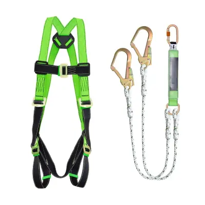 Safety Belt Harness