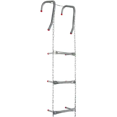 Vigil 7.5m Fire Escape Ladder