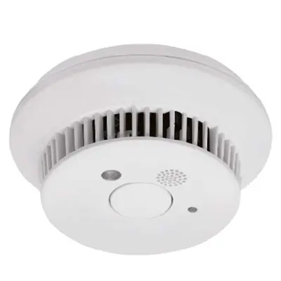Alpha IP Smoke Detector