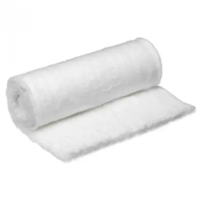 Surgical Medical Cotton Wool Roll