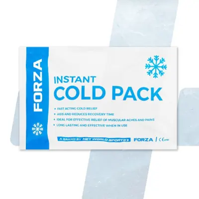 FORZA Instant Ice Pack
