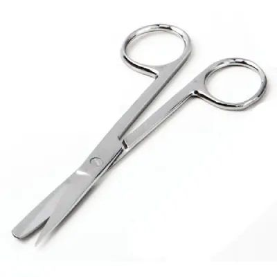 Surgical Scissor Straight
