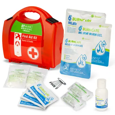 First Aid Kit