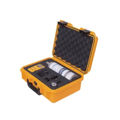 Bump test kit SST4   Mini HPC