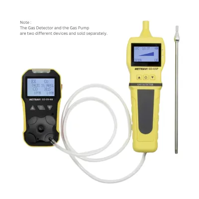GD GSP Gas Sampling Pump