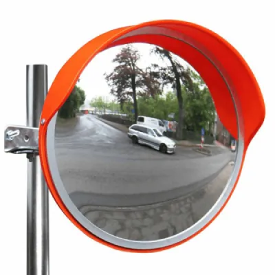 Convex Mirror : Grade 1 | Safety Product
