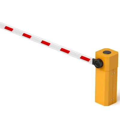 Boom Barrier | Entrance Automation System Supplier & Installation Service