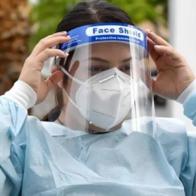 Face Shield